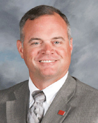 Dr. Jimmy Hull