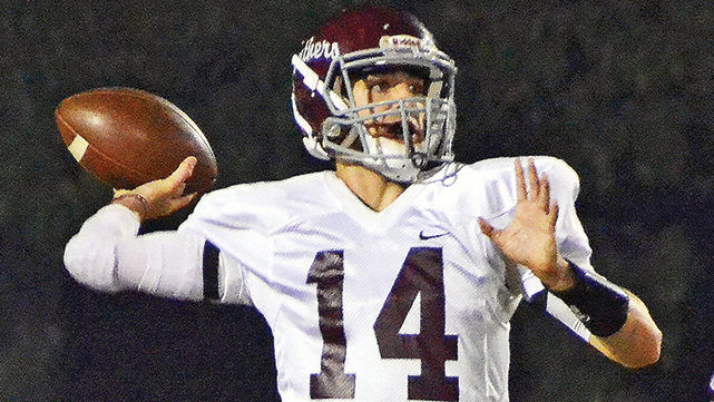 Wetumpka Herald 2016 All Area Football Team