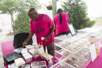 Wetumpka Farmers Market