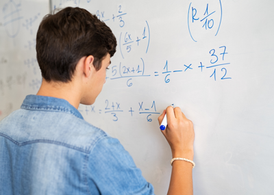 Best public high schools in the Mobile metro area