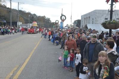 Christmas on the Coosa