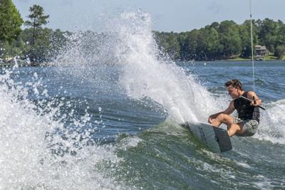 water sports