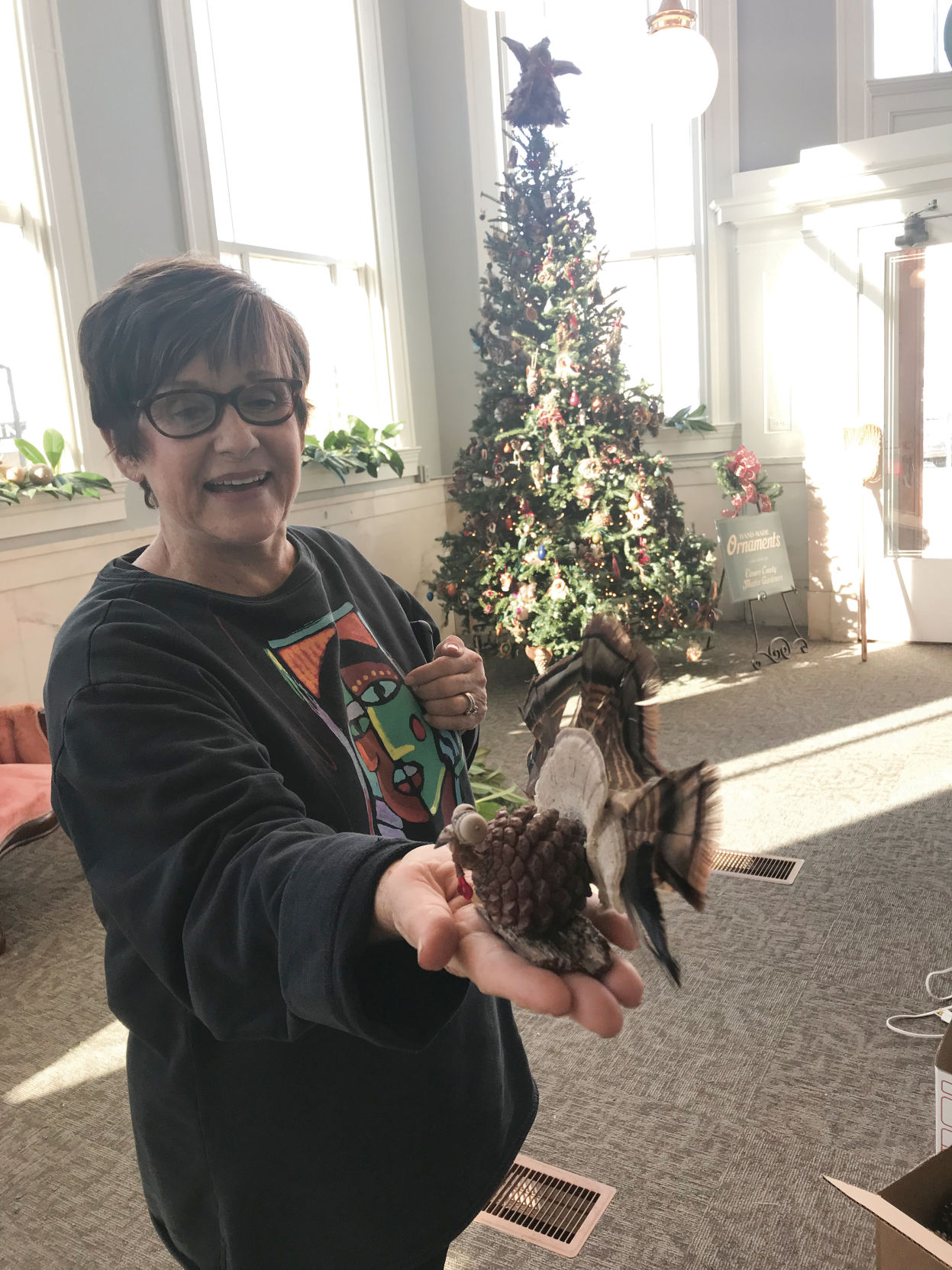 Central Alabama Master Gardeners