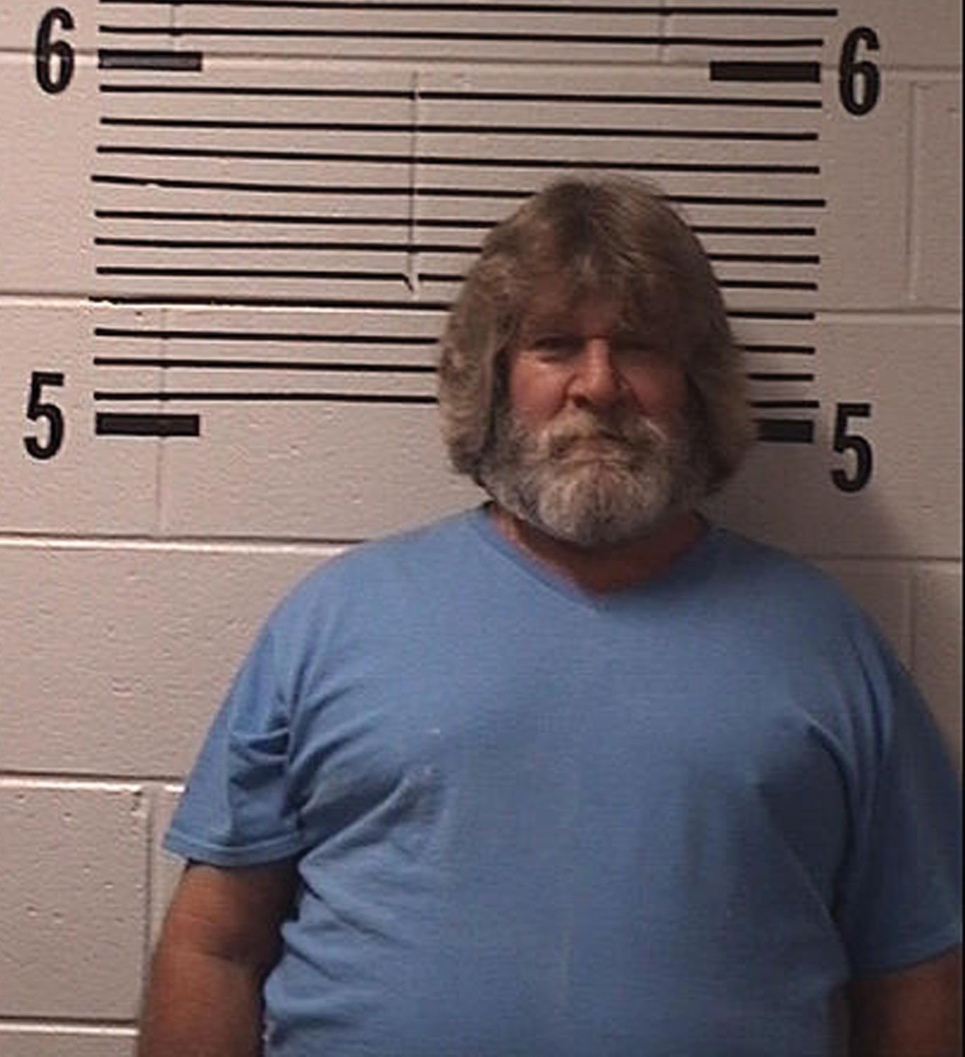 Four arrested on meth trafficking and possession
