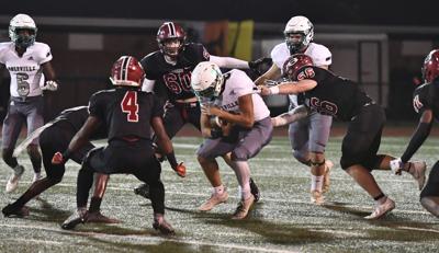 Holtville Sylacauga football