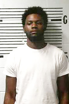 Drug Arrest