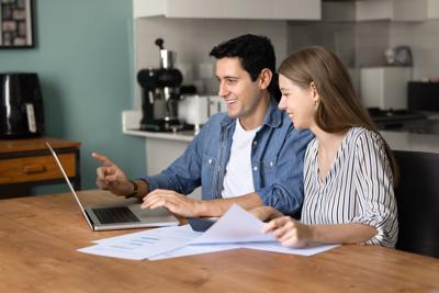 I’ve been a personal finance writer for nearly a decade. I’ve interviewed dozens of financial advisors in that time, but I’m a little ashamed to admit that I’d never actually talked to one about my own finances. I set up our very first meeting with a ce...