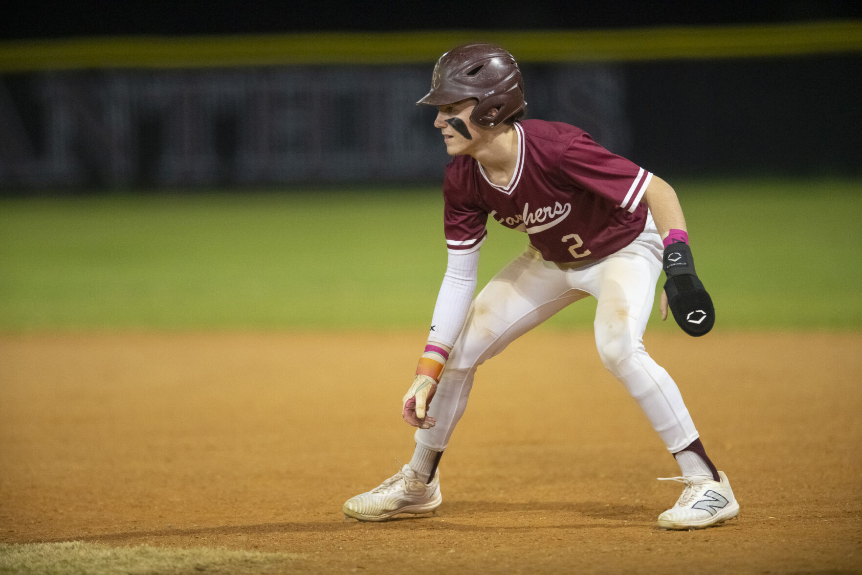 Elmore County Baseball Secures Playoff Berth with Dominant Sweeps and Stellar Performances