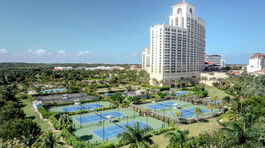 Baha Mar Announces Expanded 2025 Baha Mar Cup, Featuring the Addition of the First-Ever Star-Studded Celebrity Pro-Am Tournament December 11-14, 2025 - Exclusive Travel Packages now Available