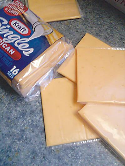 Deatsville Mom Finds Glass Like Substance In Cheese Slices News Thewetumpkaherald Com