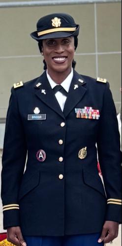 tammy milner-briggs