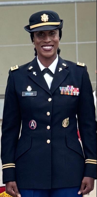 tammy milner-briggs