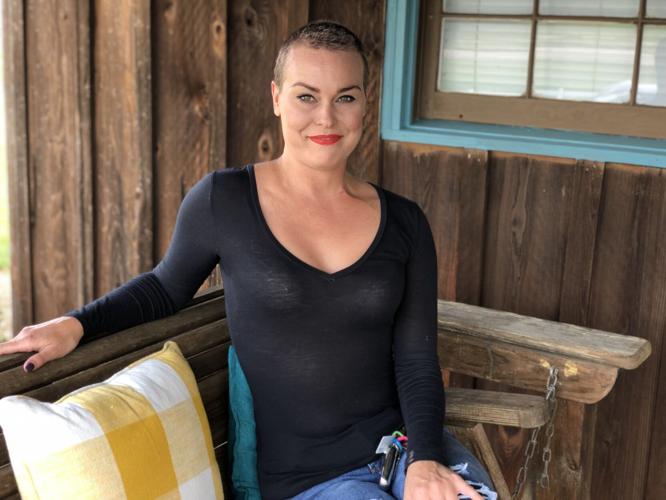 Heather DeLauder