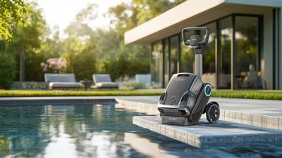 5 easy ways to keep your pool clean all summer