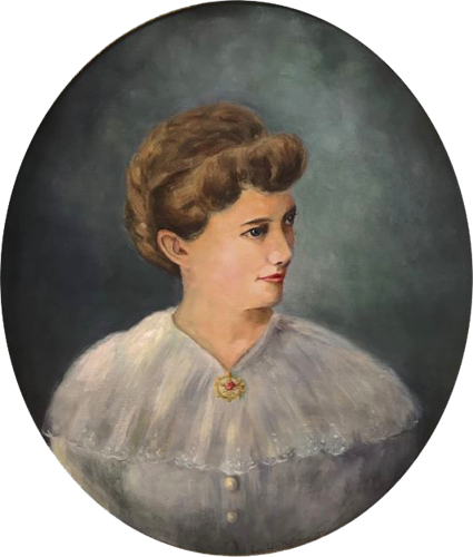 eva lyle wilkinson