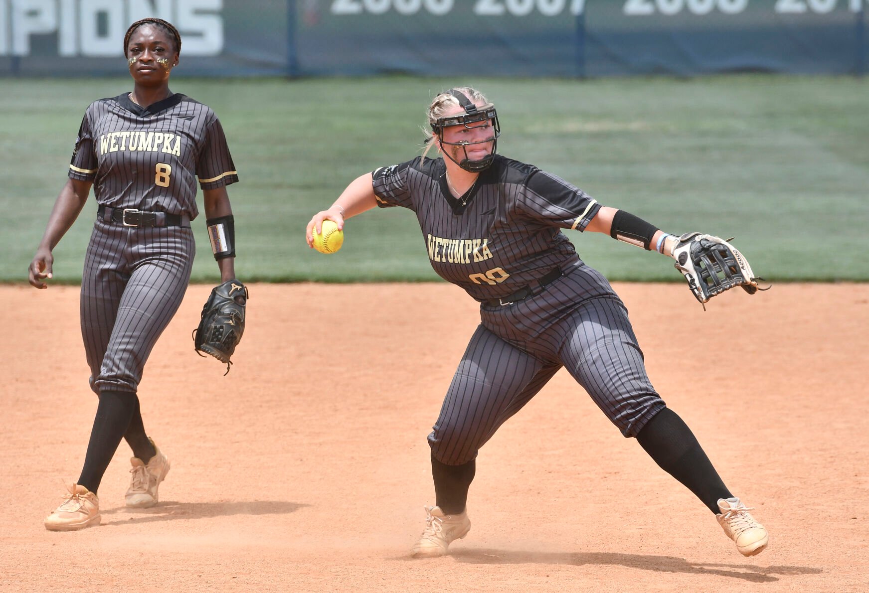 Back-to-Back Battle: Wetumpka Softball Set to Defend Class 6A Title