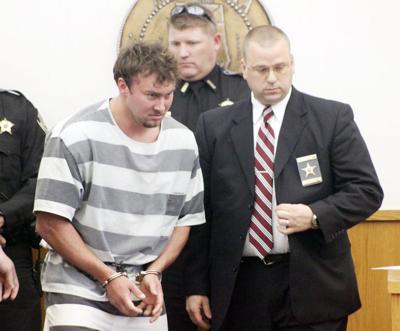 Death could  put murder trial in limbo