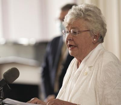 Kay Ivey
