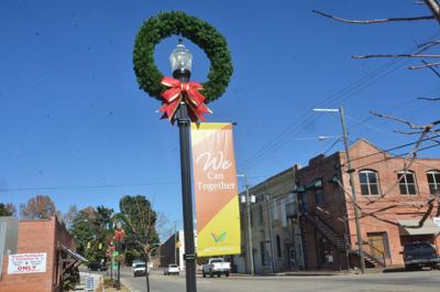 Downtown Wetumpka