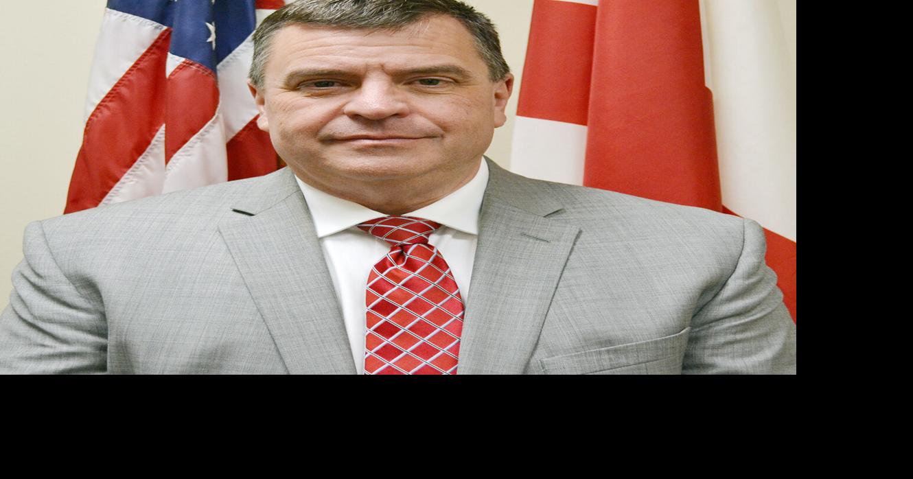 Ivey appoints Ben Baxley to Elmore County District Court Judge News