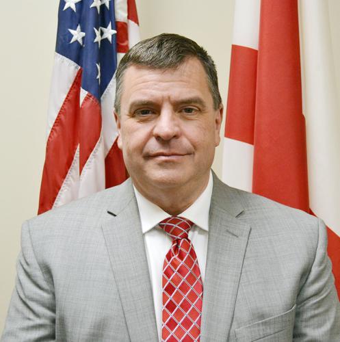 Ivey appoints Ben Baxley to Elmore County District Court Judge News