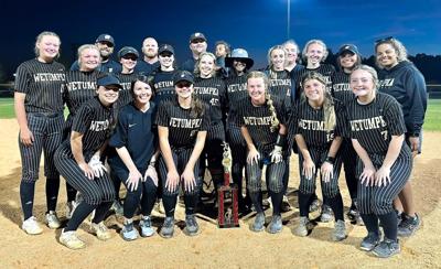 Wetumpka SB tourney