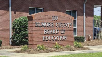 Elmore County Public Schools