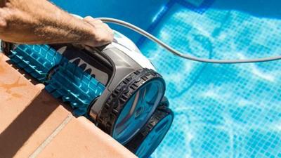 Float On, Worry Less: Protect Your Perfect Pool Day