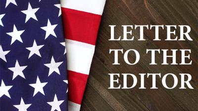 Letter to the editor