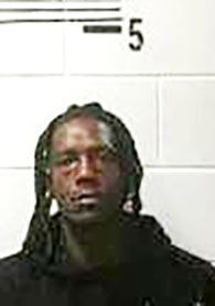 Drug Arrest