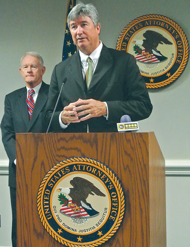 Crenshaw cleanup leads to 26 convictions