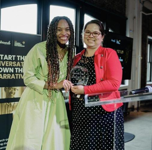 iResearch Services Announces Winners of the TLFT 2025 Awards