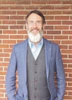 Dr. Eric Jonathan Jenkie