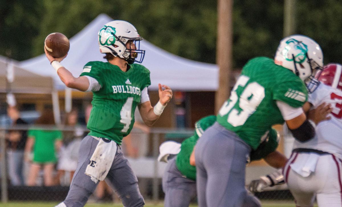 Holtville Ready To Shake Off Loss In Region Road Trip Sports