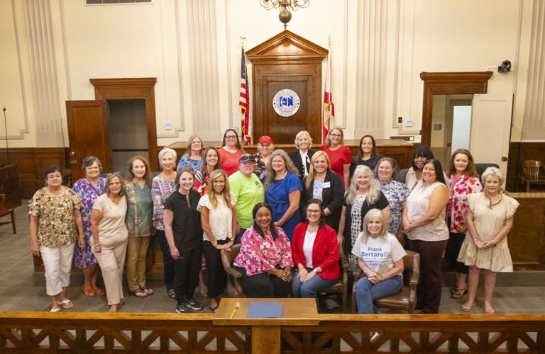 Republican Women of Elmore County