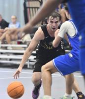 Energy and chemistry win games for Wetumpka at summer play dates