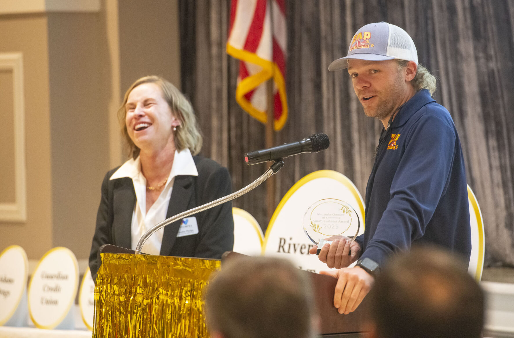 Wetumpka Chamber