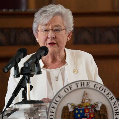 Gov. Kay Ivey (copy)
