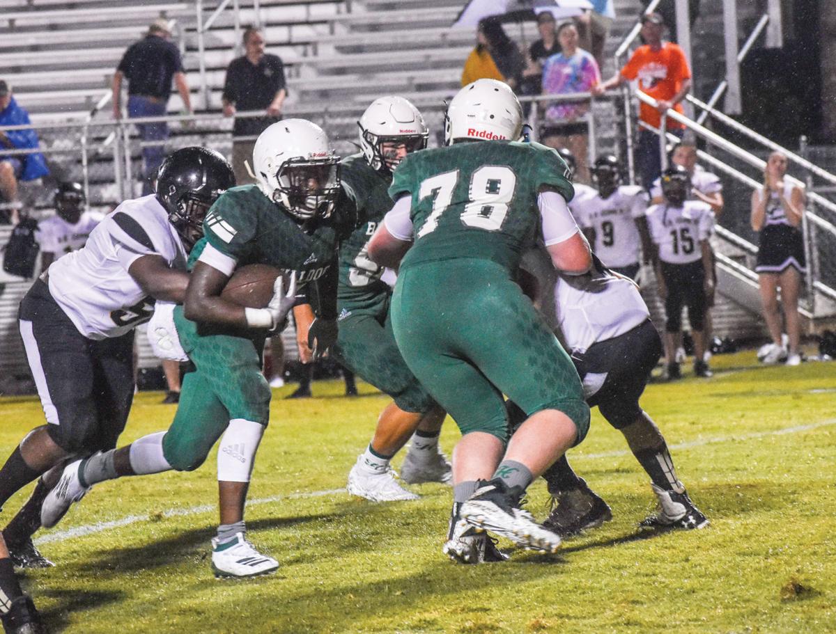 Holtville Victorious But Still Left With Work To Do Sports
