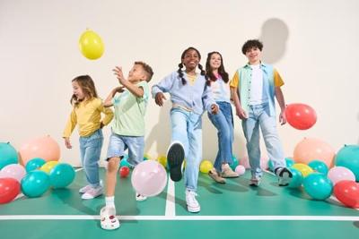 Your Back to School Style Starts Here