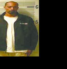Huntsville man arrested for smuggling drugs into state prison