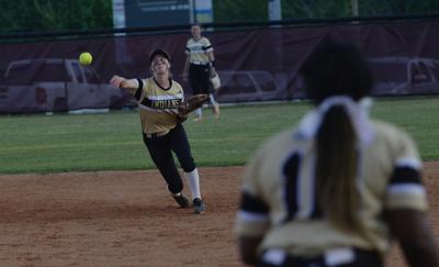 Wetumpka Stanhope Elmore softball