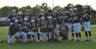 Wetumpka area championship team