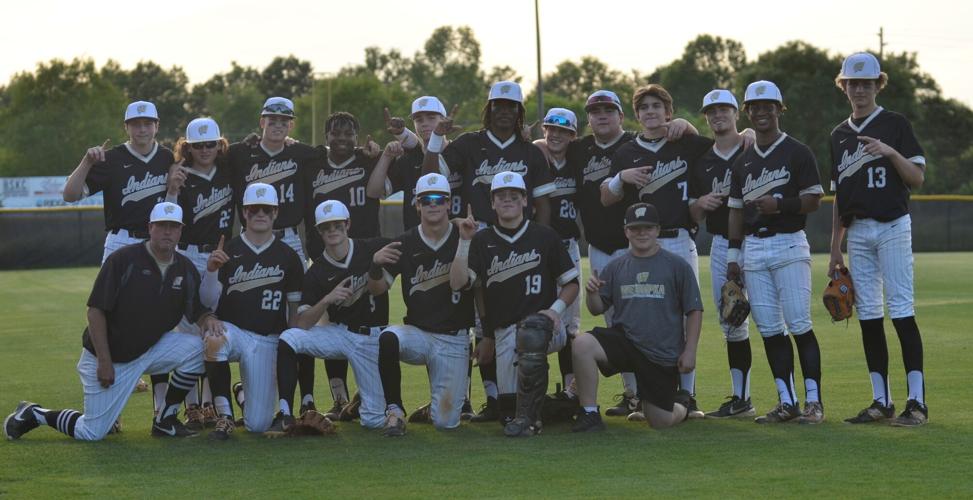 Wetumpka area championship team