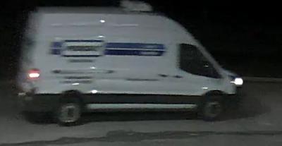 Millbrook Theft
