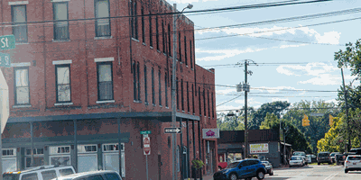 Haunted Wetumpka