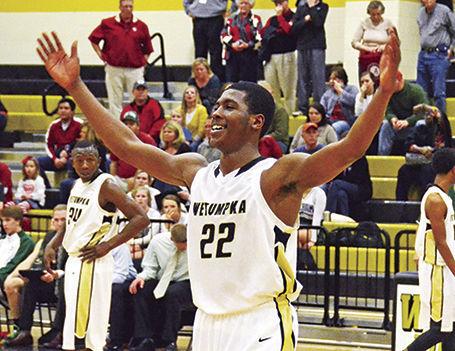 Indians Carver Take Court In Ahsaa Regionals Sports