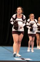 Elmore County Competes at State Cheer Competition
