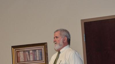 ReBoot program discussed at BOE meeting