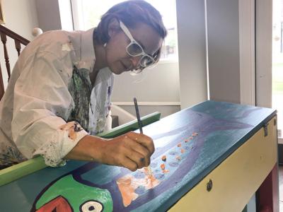 Funky Piano